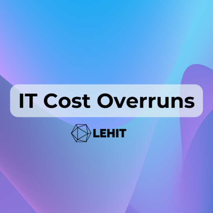 How to Avoid IT Project Cost Overruns: Causes and Solutions