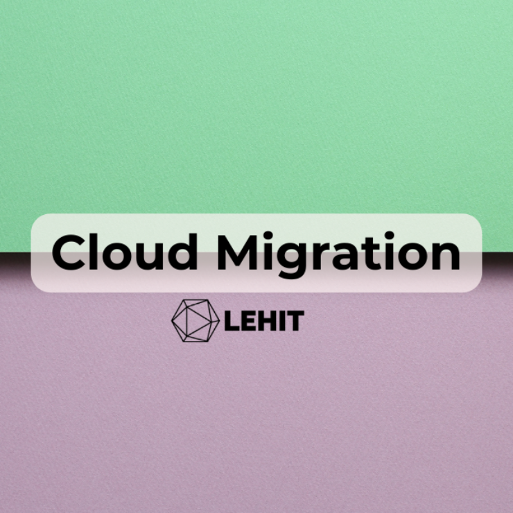 What is Cloud Migration? Moving to the Cloud: An Introduction