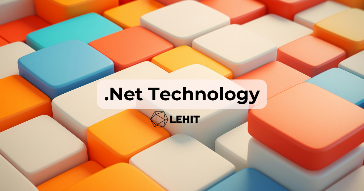 Why the .NET Technology Can Be Beneficial to the Business