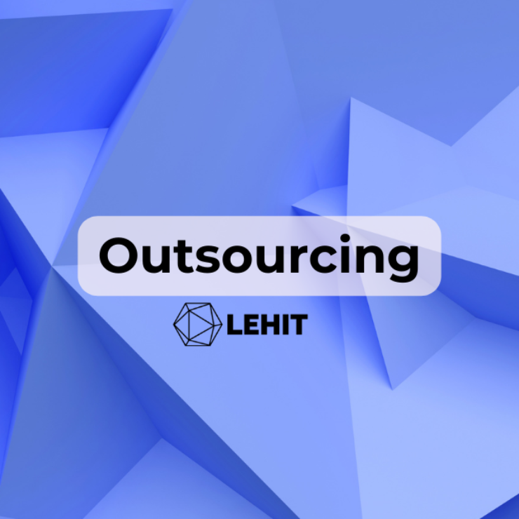 Reasons for Outsourcing Instead of Building an In-House Team