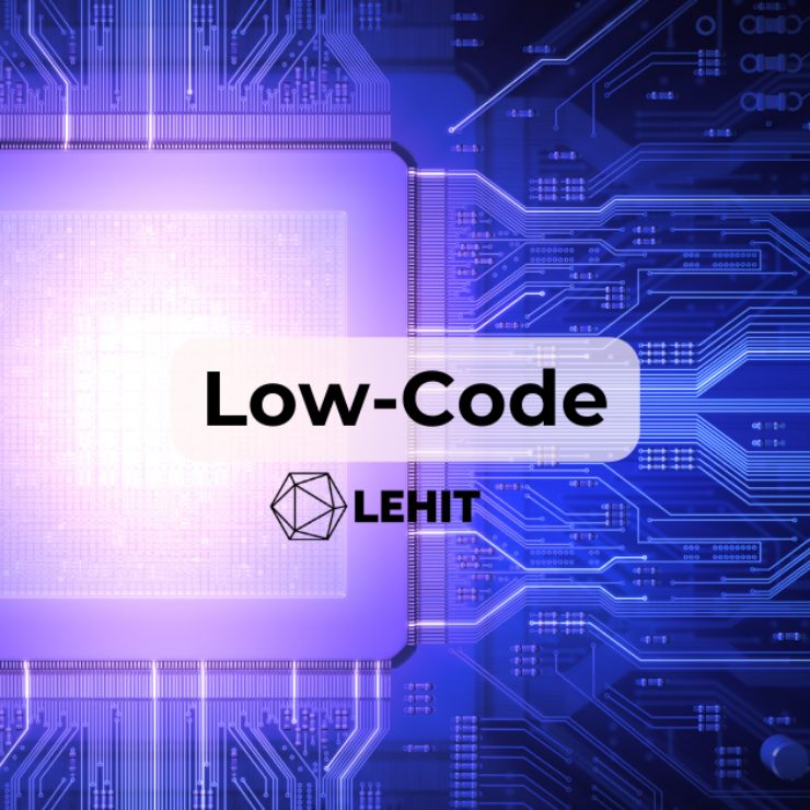 How Low-Code Development Can Support Your Business