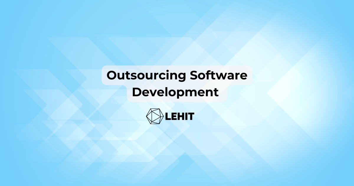 Innovate with Ease: Benefits of Outsourcing Custom Software Development