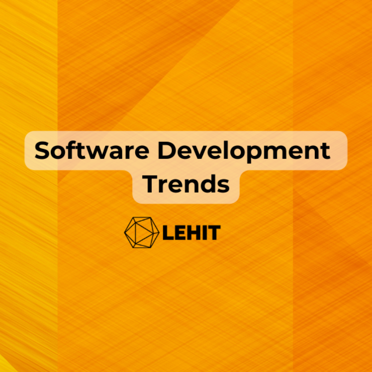 Exploring Custom Software Development Trends