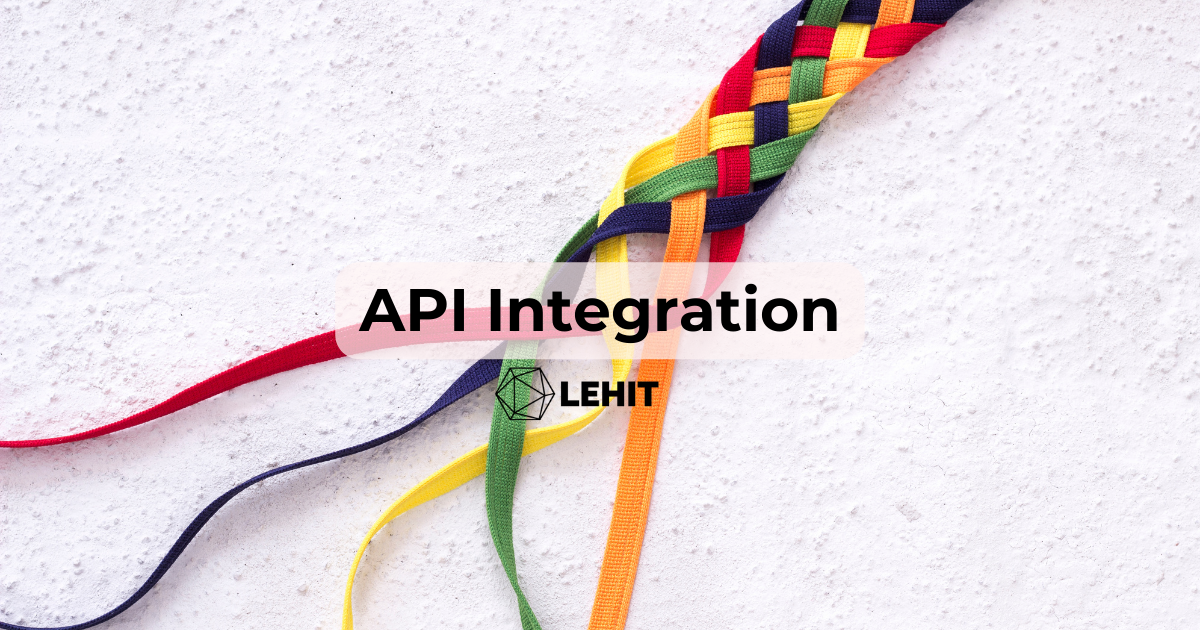 Grow Smarter, Not Harder: API Integration for Businesses