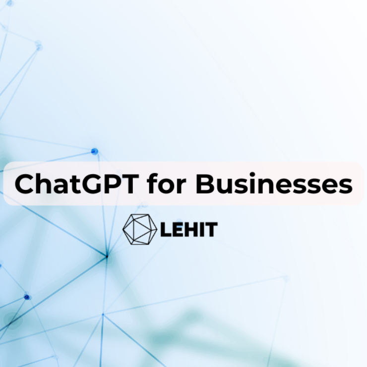 ChatGPT for Businesses: What You Need To Know