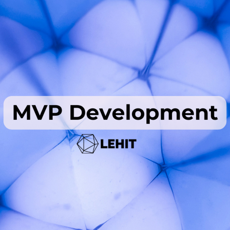 MVP Development for Startups 