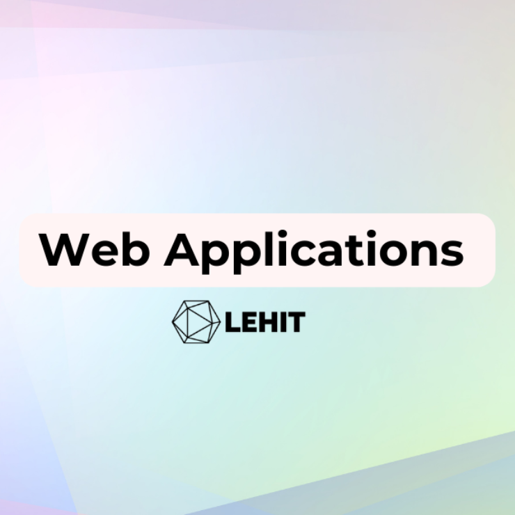 Web Application Development Guide for Businesses