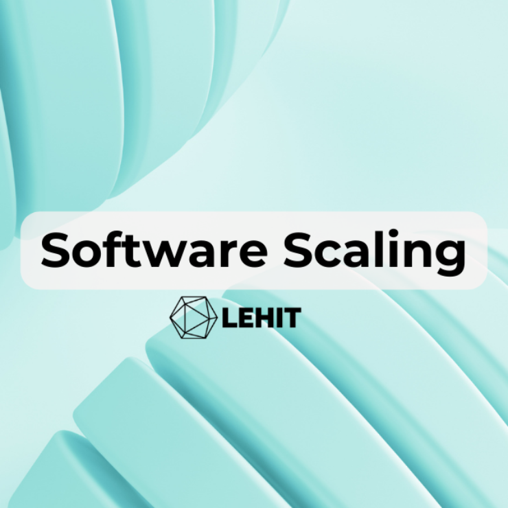 Scale Without Fail: Software Scaling for Growing Businesses