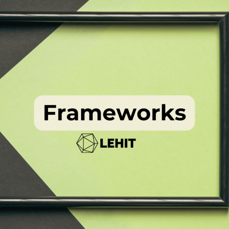 Choosing the Right Development Framework for Your Next Project