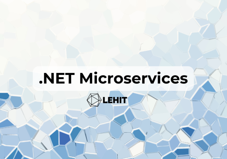 Scaling Smart: How .NET Microservices Architecture Benefits Businesses