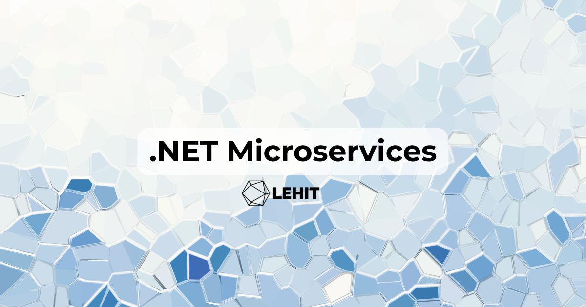 Scaling Smart: How .NET Microservices Architecture Benefits Businesses