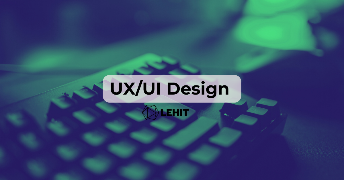 Why UX/UI Design Matters for Your Software